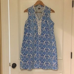 Mud Pie Dress